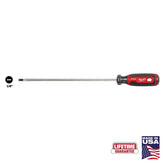 SCREWDRIVER CABINET 1/4 X 10IN